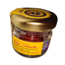 Carica l'immagine nel visualizzatore di Gallery, Lo Zafferano