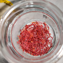 Carica l'immagine nel visualizzatore di Gallery, Lo Zafferano