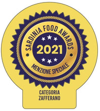 Carica l'immagine nel visualizzatore di Gallery, Lo Zafferano